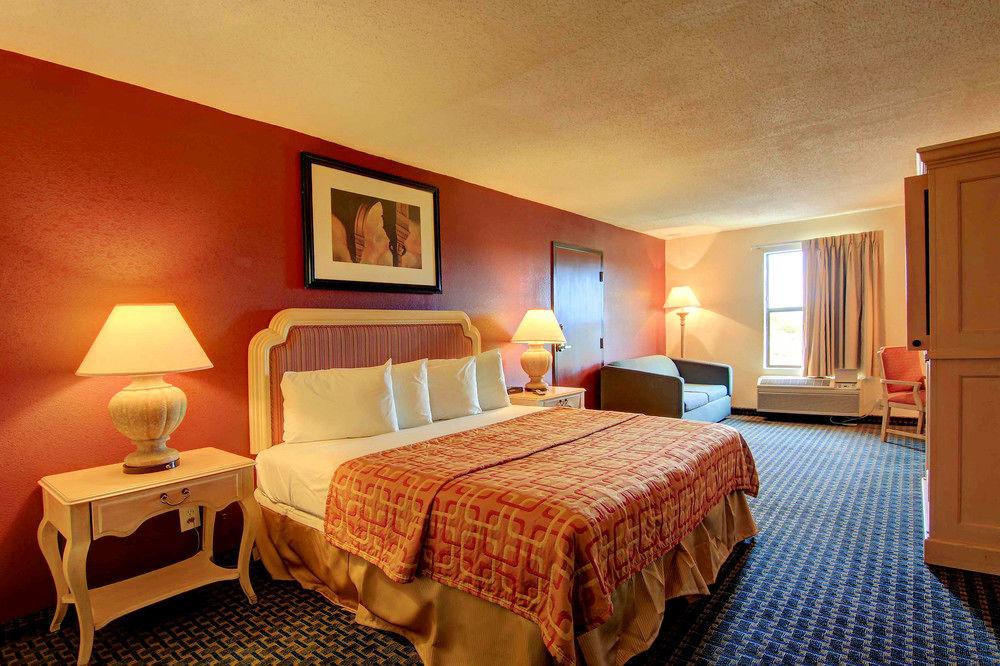 Red Roof Inn Atlanta - Six Flags Lodge West Buitenkant foto