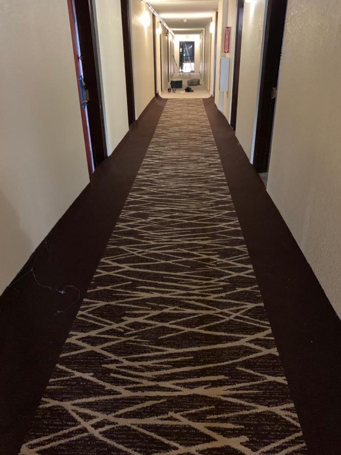 Red Roof Inn Atlanta - Six Flags Lodge West Buitenkant foto