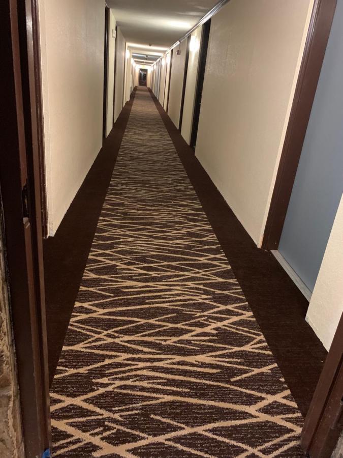 Red Roof Inn Atlanta - Six Flags Lodge West Buitenkant foto